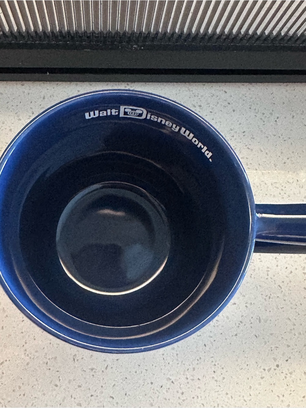 Disney Parks Blue 2016 Music Magic Memories Mug - Picture 4 of 8